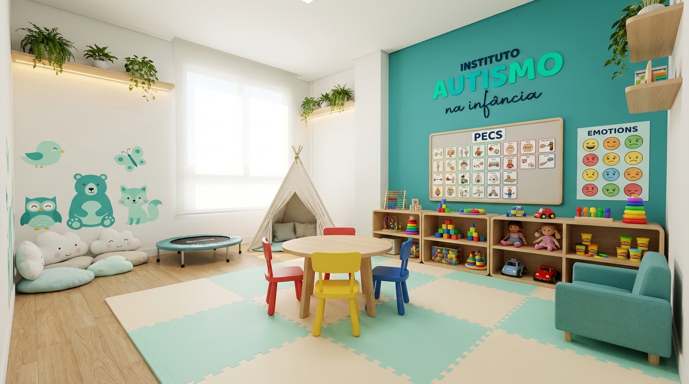 Consultório infantil