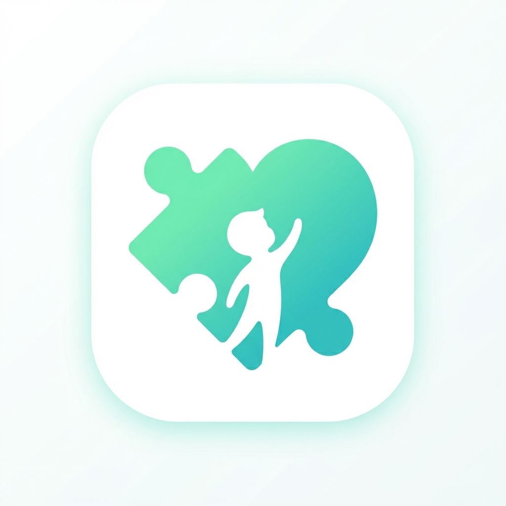 Ícone Instituto Autismo na Infância