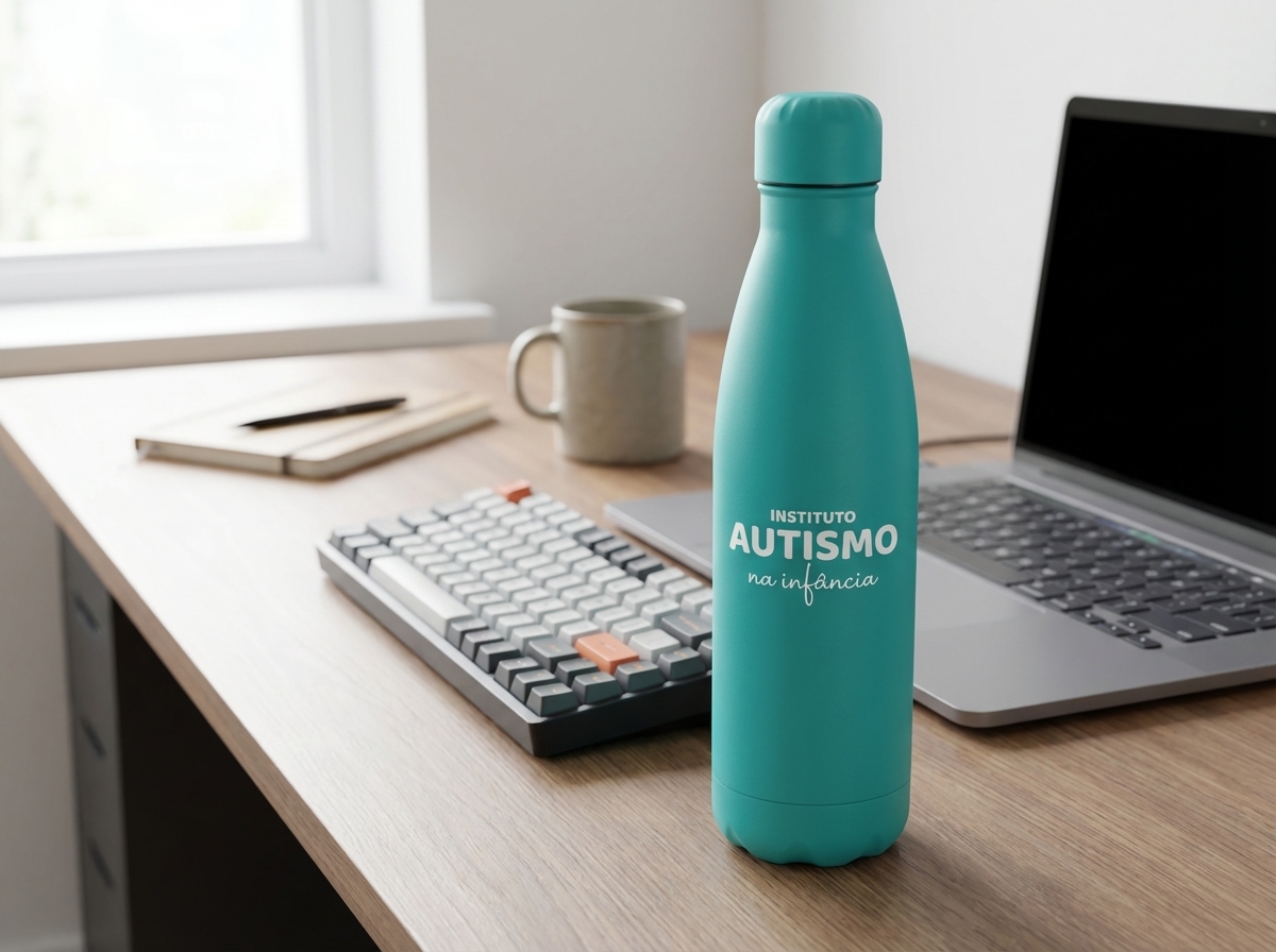 Squeeze Instituto Autismo na Infância